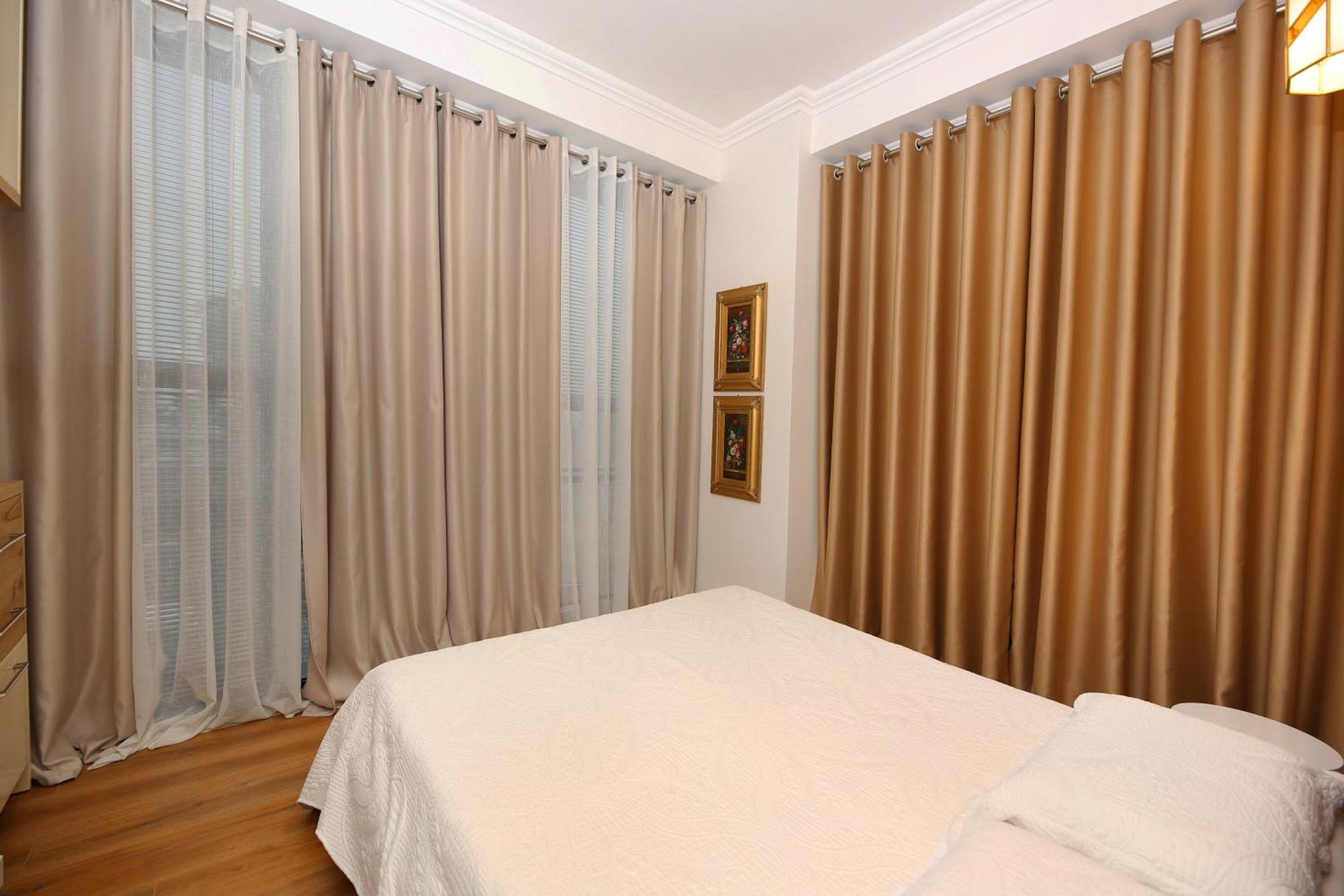 Sea Pearl Apartment فلورا المظهر الخارجي الصورة